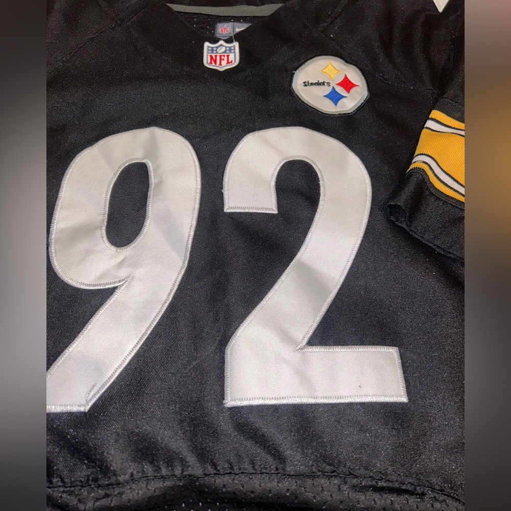 Retired - Jersey - Picture 5 of 6